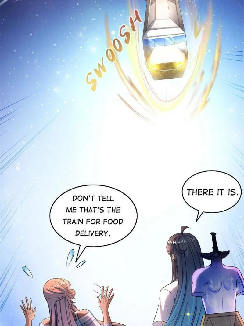 Read Cultivation Chat Group chapter 622 image 7 on Lezhin
