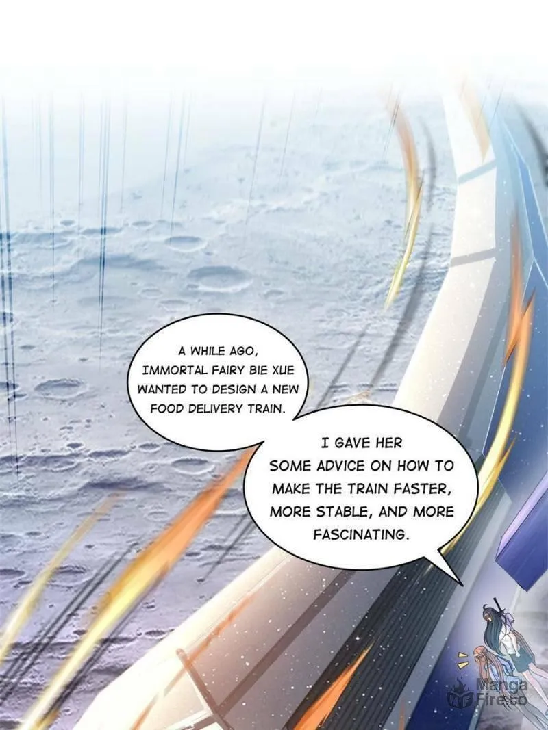 Read Cultivation Chat Group chapter 622 image 9 on Lezhin