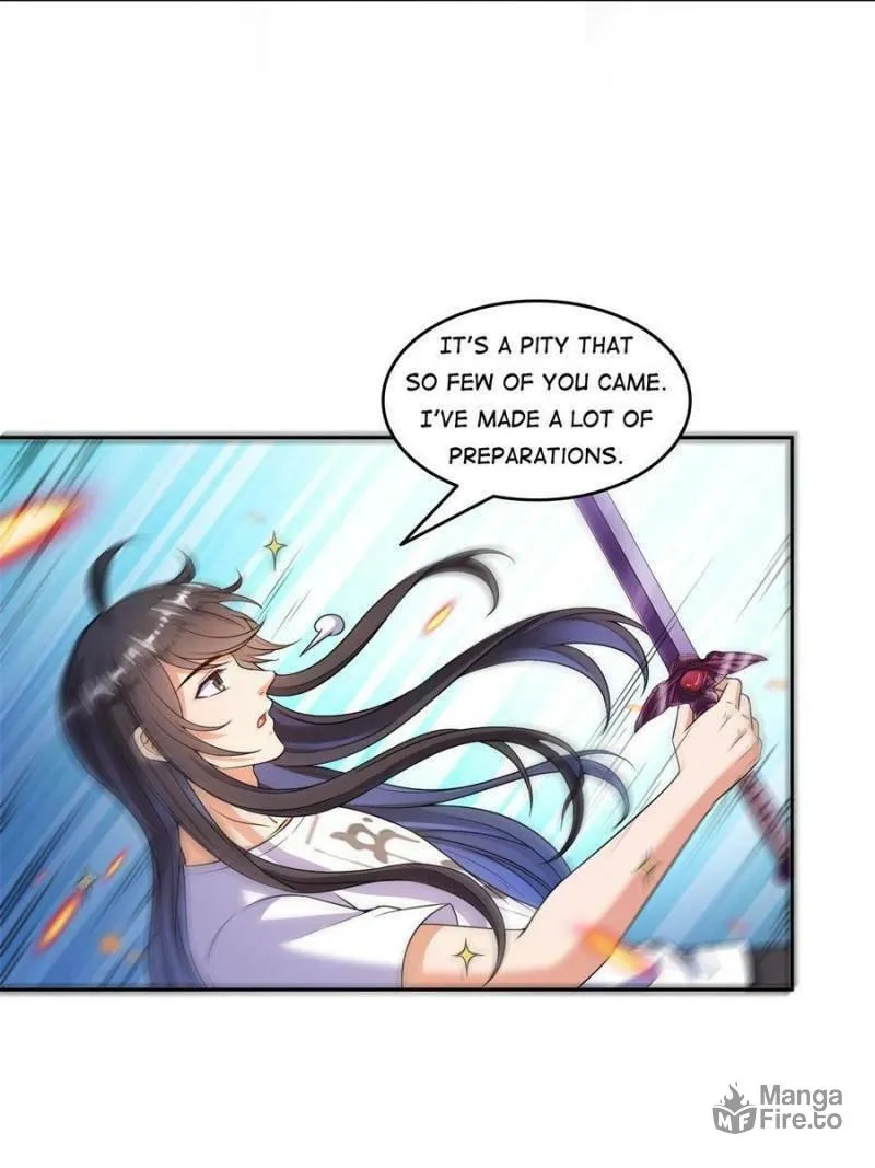 Read Cultivation Chat Group chapter 623 image 11 on Lezhin