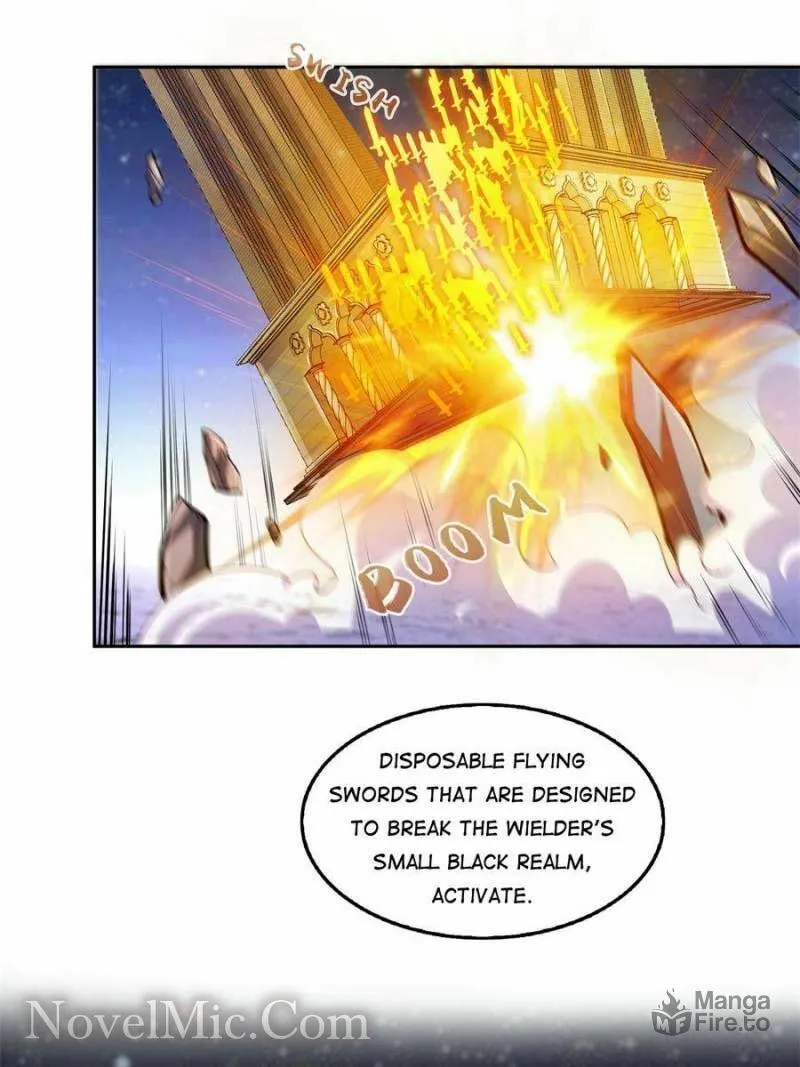 Read Cultivation Chat Group chapter 623 image 14 on Lezhin