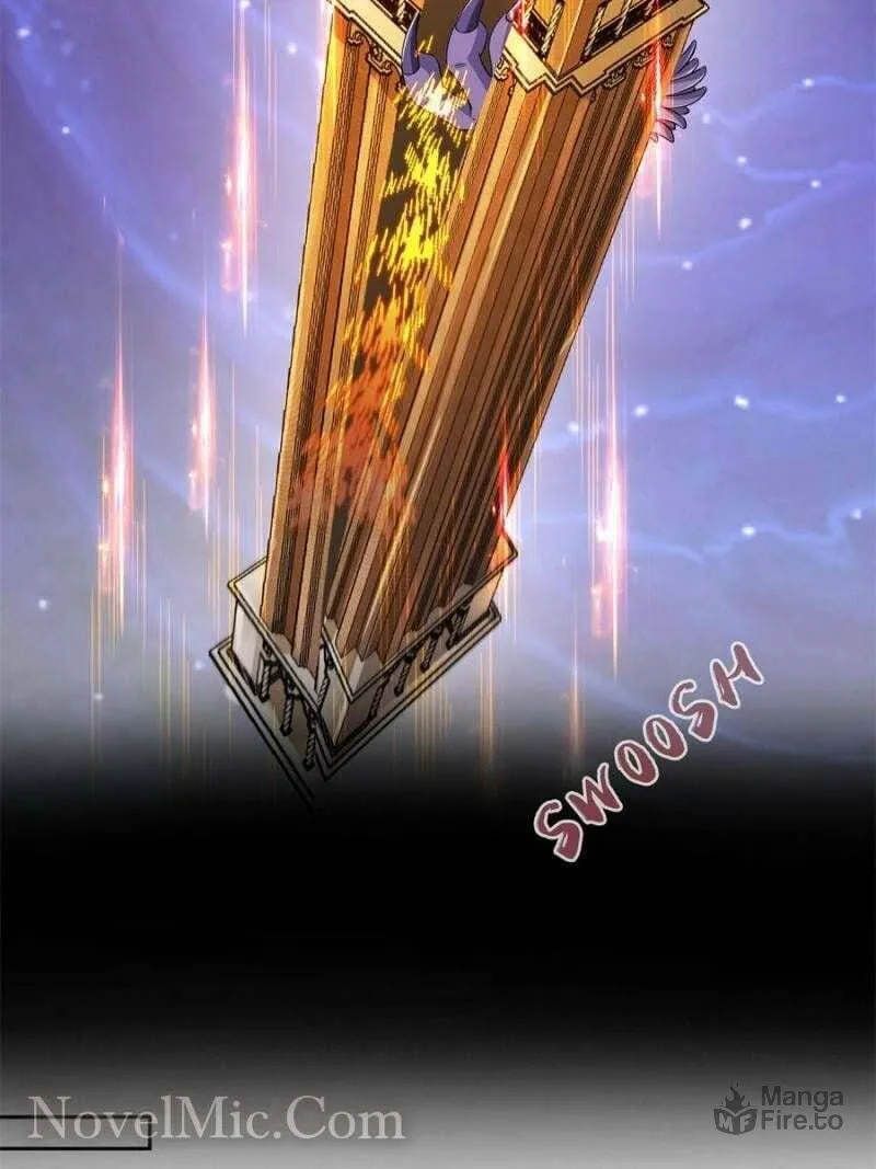 Read Cultivation Chat Group chapter 623 image 19 on Lezhin