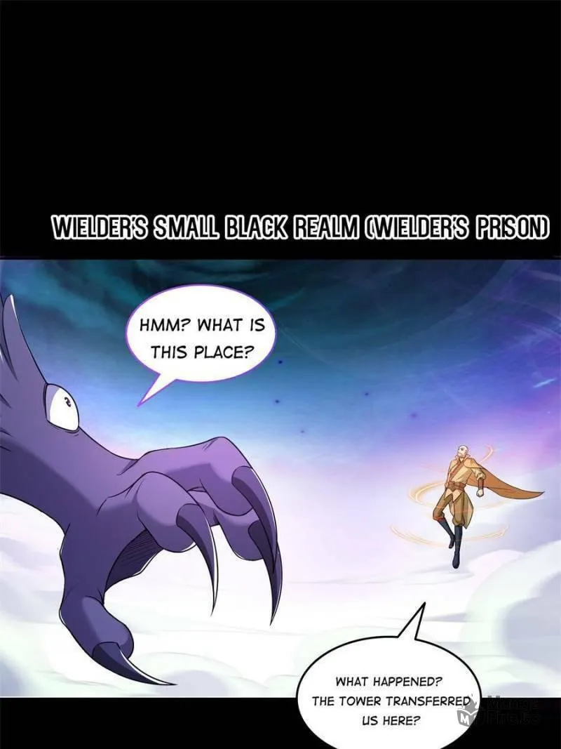 Read Cultivation Chat Group chapter 623 image 24 on Lezhin