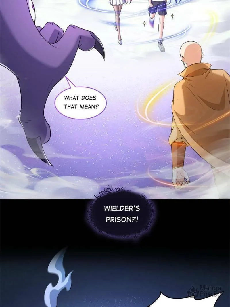 Read Cultivation Chat Group chapter 623 image 26 on Lezhin