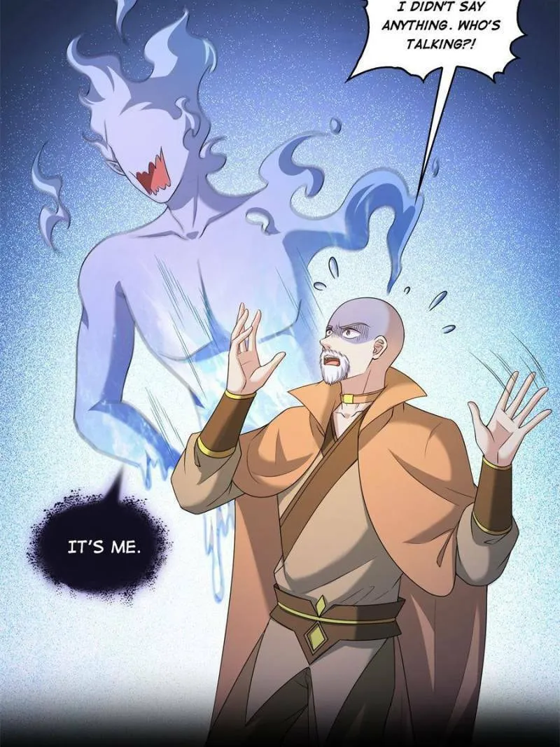Read Cultivation Chat Group chapter 623 image 27 on Lezhin