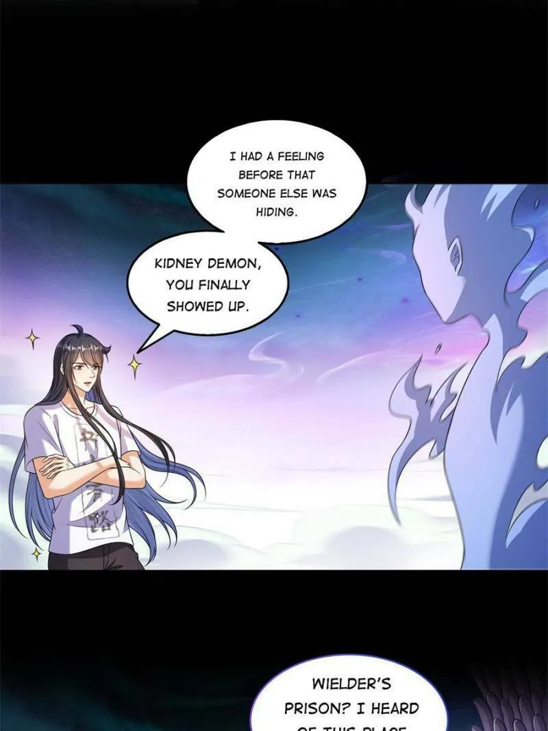 Read Cultivation Chat Group chapter 623 image 28 on Lezhin