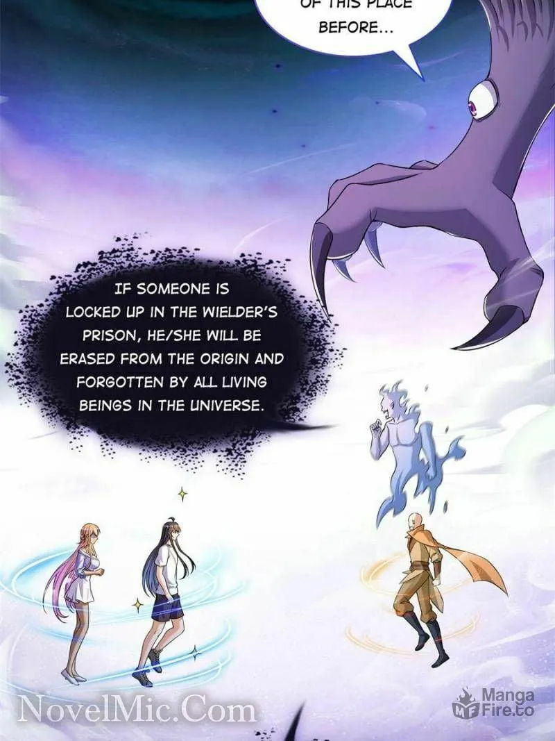 Read Cultivation Chat Group chapter 623 image 29 on Lezhin