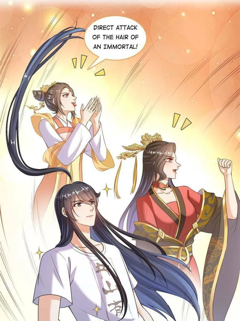 Read Cultivation Chat Group chapter 623 image 3 on Lezhin