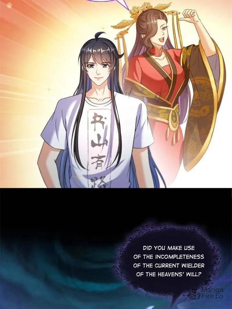 Read Cultivation Chat Group chapter 623 image 32 on Lezhin