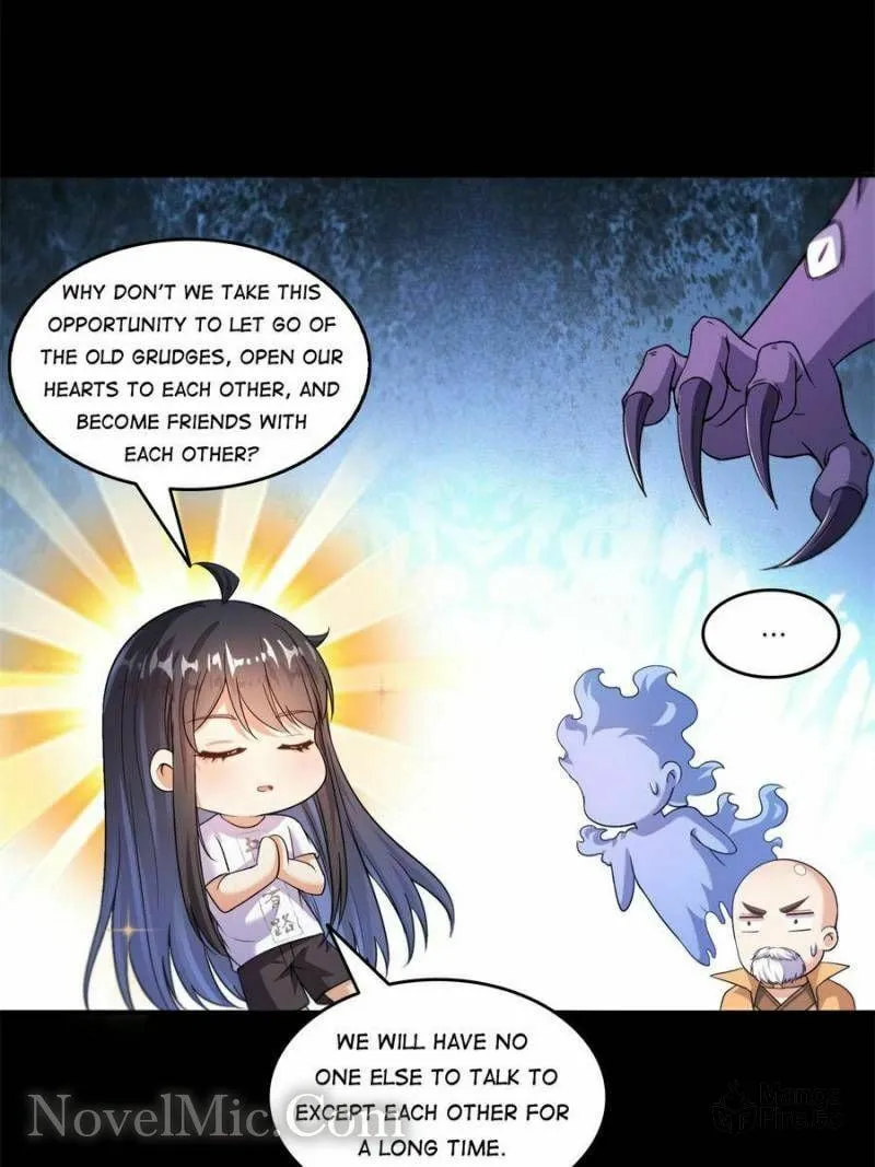 Read Cultivation Chat Group chapter 623 image 34 on Lezhin