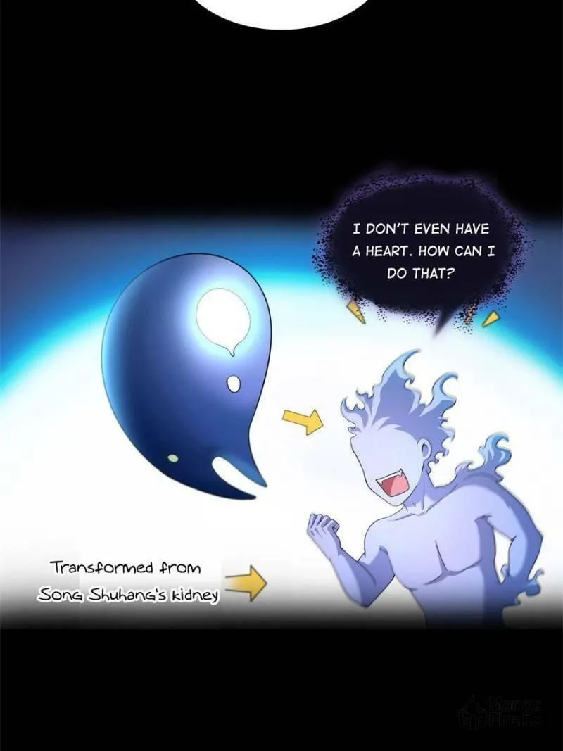 Read Cultivation Chat Group chapter 623 image 35 on Lezhin