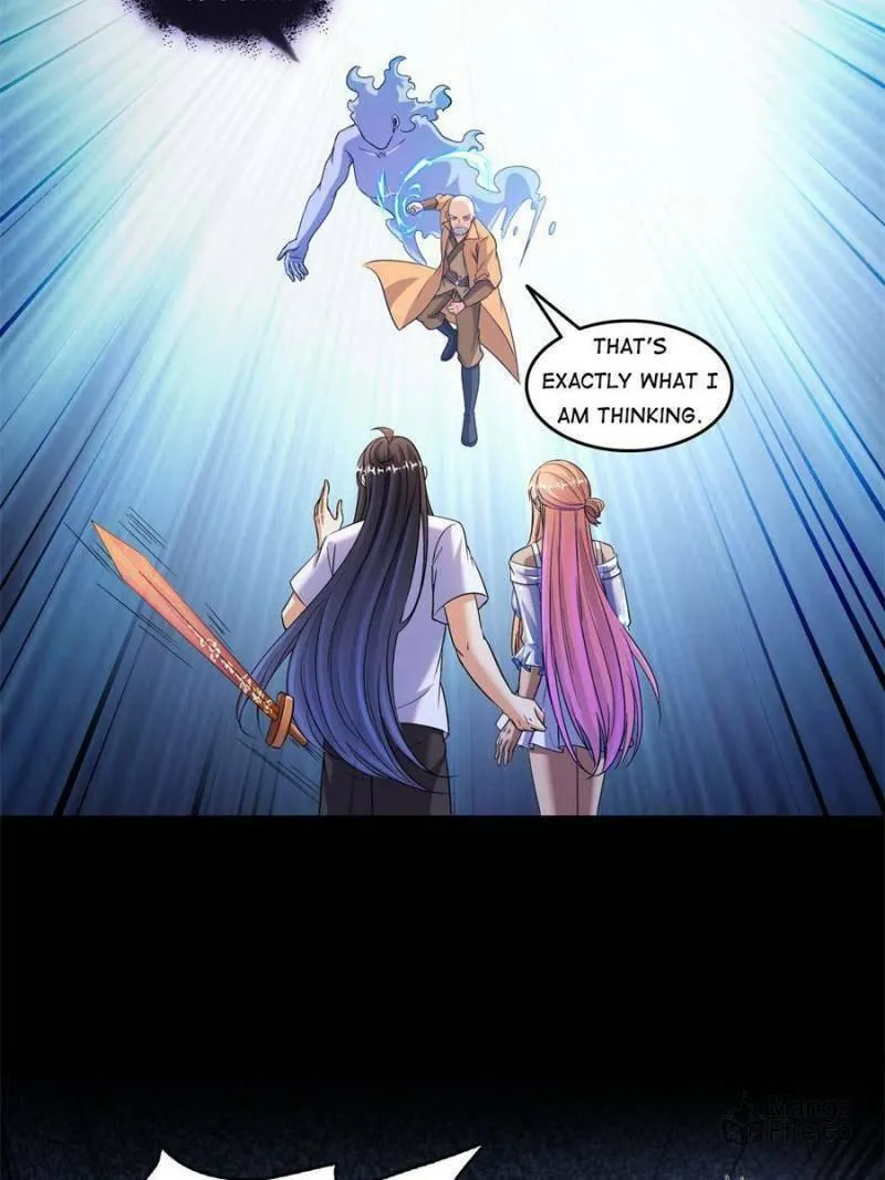 Read Cultivation Chat Group chapter 623 image 39 on Lezhin