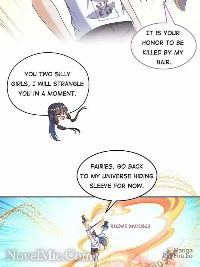 Read Cultivation Chat Group chapter 623 image 4 on Lezhin