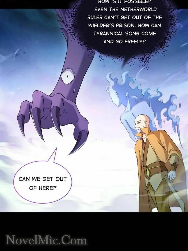 Read Cultivation Chat Group chapter 623 image 48 on Lezhin