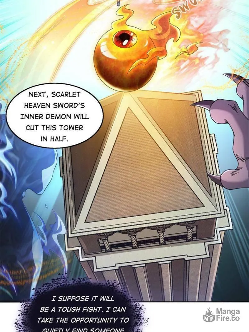 Read Cultivation Chat Group chapter 623 image 5 on Lezhin