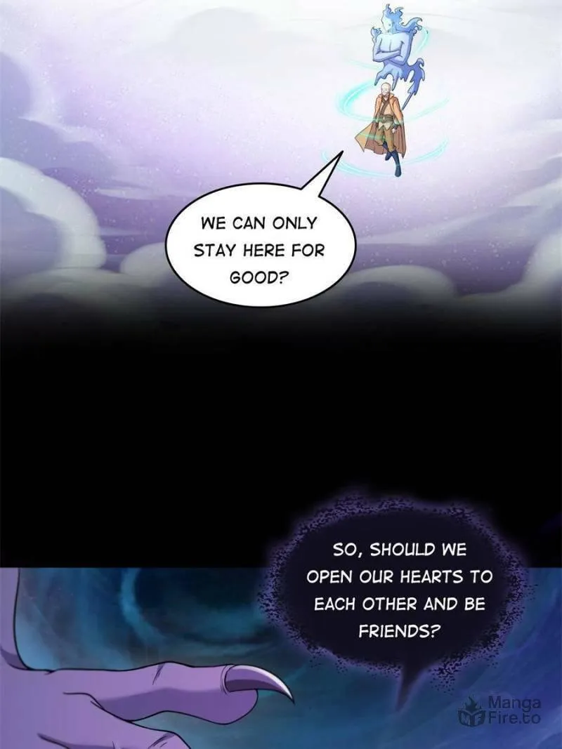 Read Cultivation Chat Group chapter 623 image 50 on Lezhin
