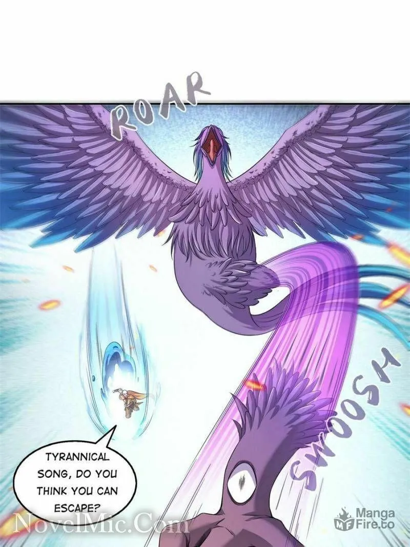 Read Cultivation Chat Group chapter 623 image 9 on Lezhin