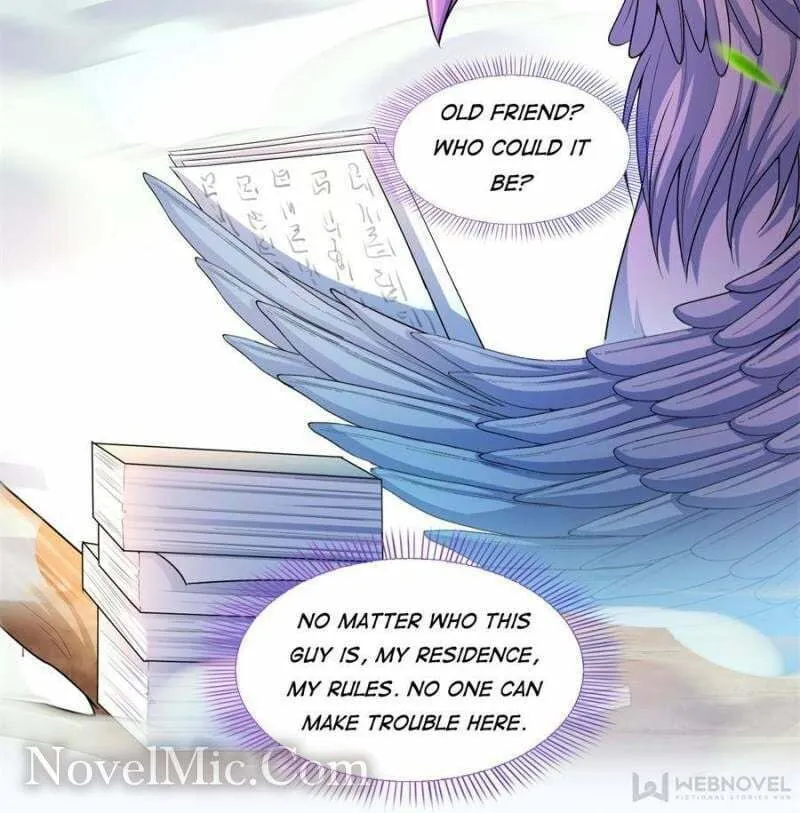 Read Cultivation Chat Group chapter 624 image 13 on Lezhin