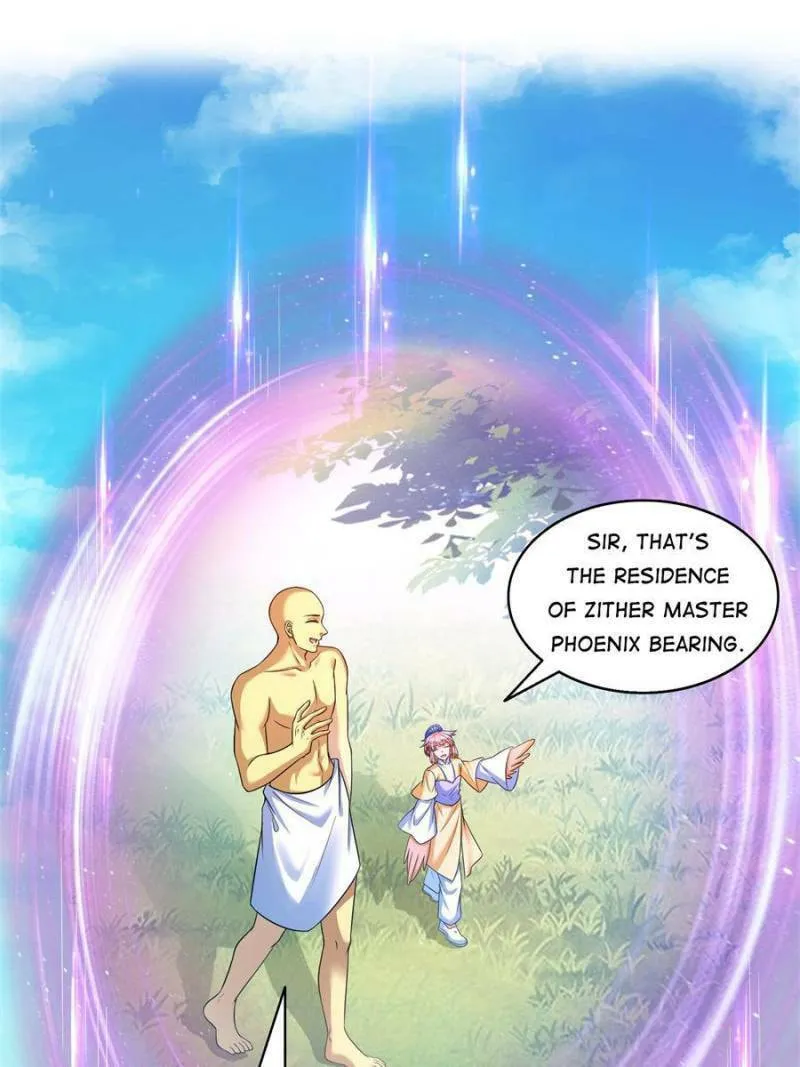 Read Cultivation Chat Group chapter 624 image 15 on Lezhin