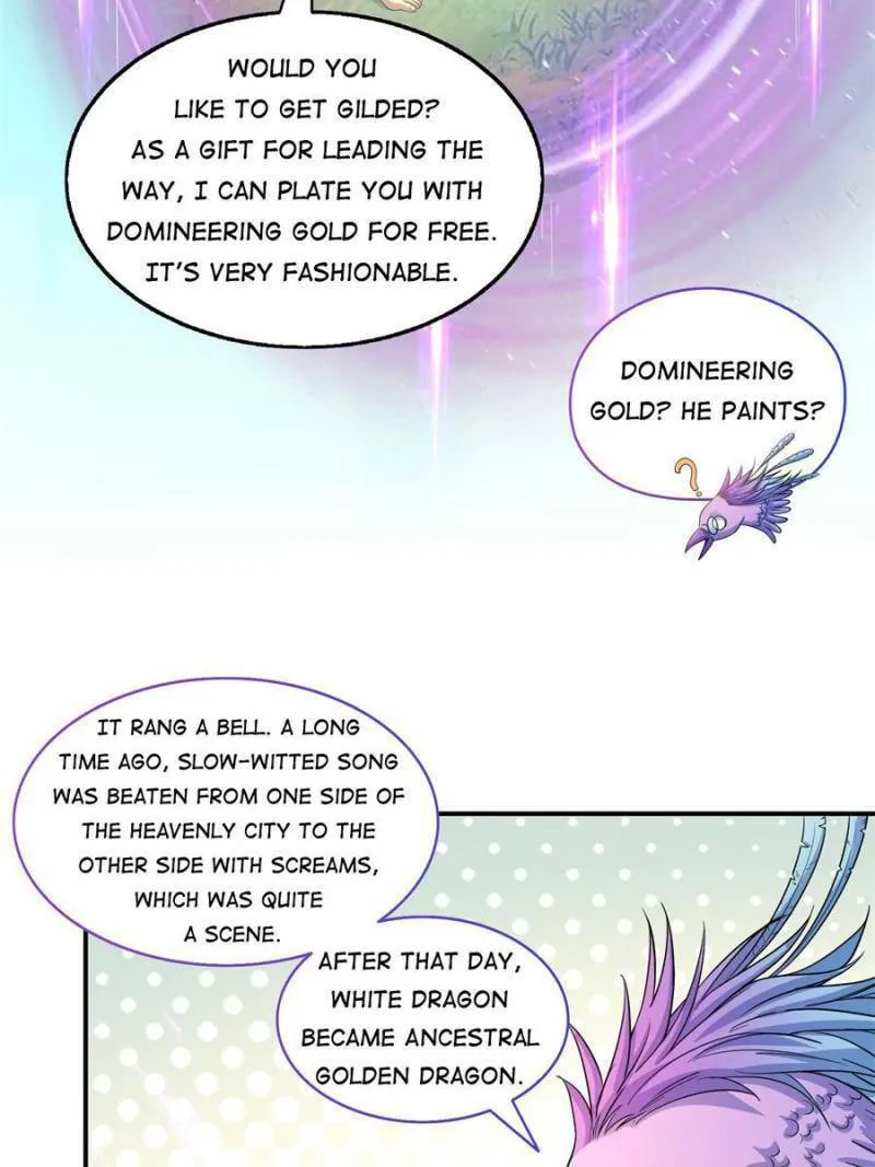 Read Cultivation Chat Group chapter 624 image 16 on Lezhin