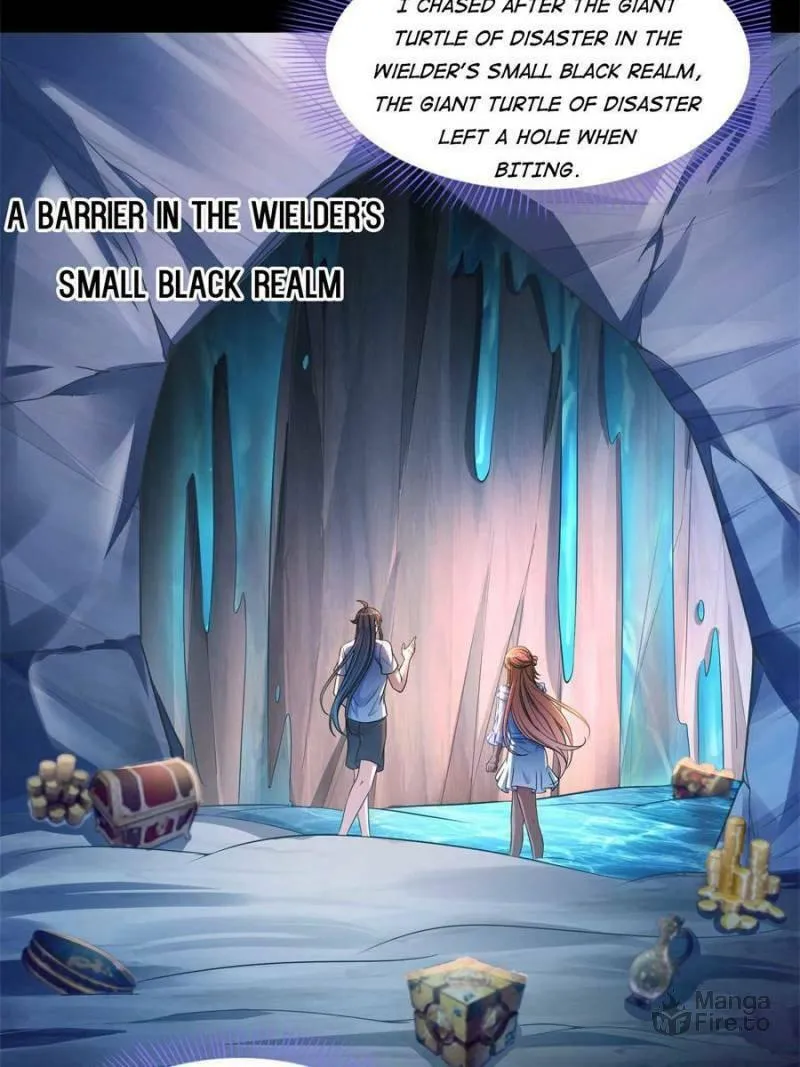 Read Cultivation Chat Group chapter 624 image 2 on Lezhin