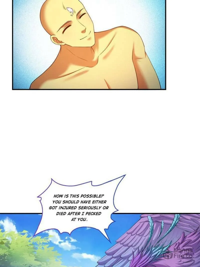 Read Cultivation Chat Group chapter 624 image 29 on Lezhin