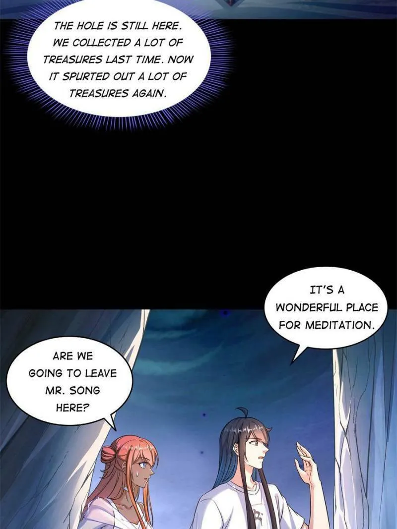 Read Cultivation Chat Group chapter 624 image 3 on Lezhin