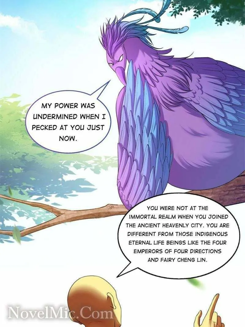 Read Cultivation Chat Group chapter 624 image 31 on Lezhin
