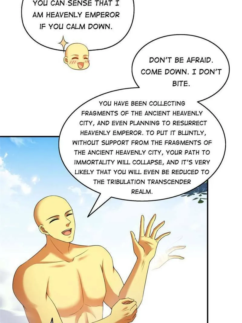 Read Cultivation Chat Group chapter 624 image 36 on Lezhin