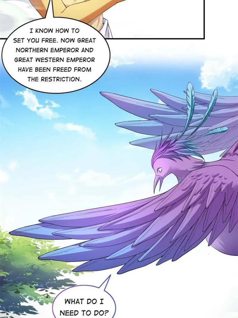 Read Cultivation Chat Group chapter 624 image 37 on Lezhin
