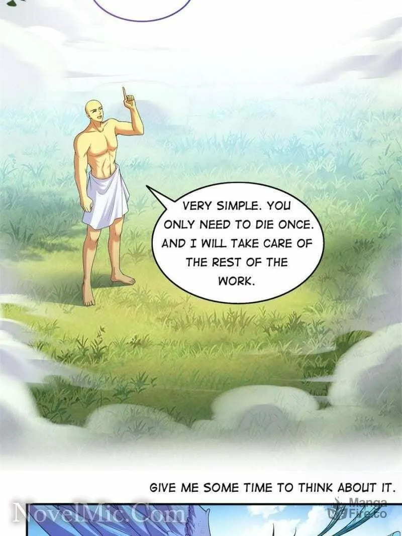 Read Cultivation Chat Group chapter 624 image 38 on Lezhin