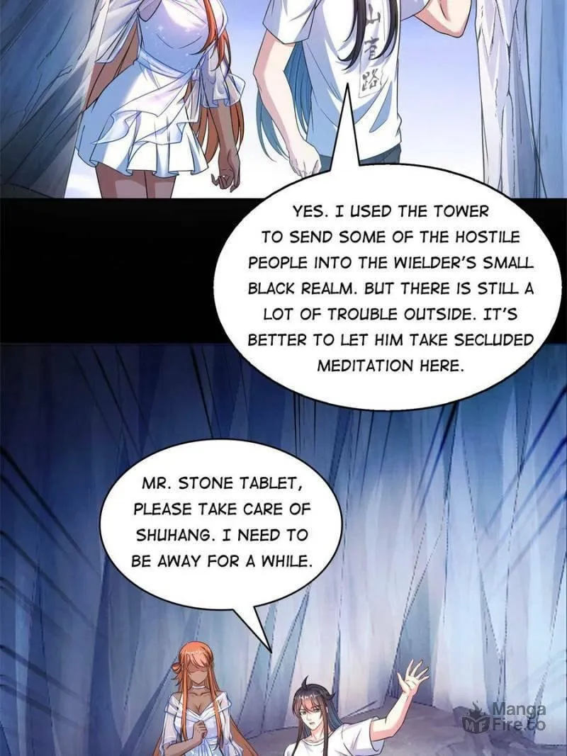 Read Cultivation Chat Group chapter 624 image 4 on Lezhin