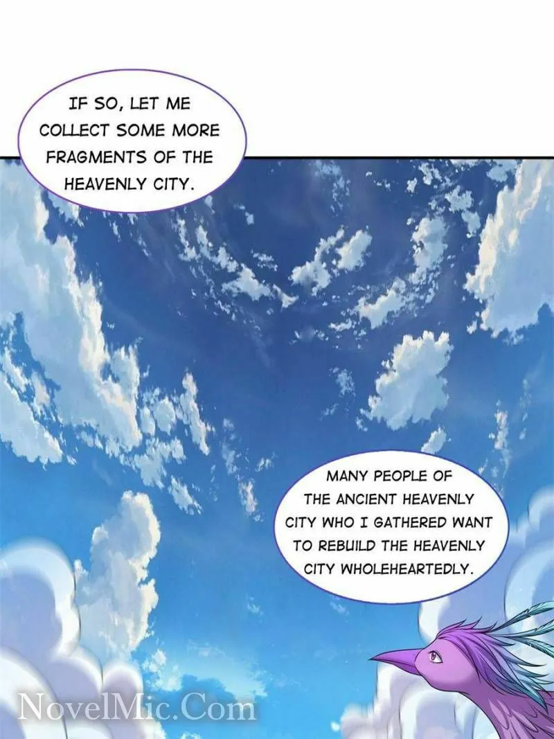 Read Cultivation Chat Group chapter 624 image 42 on Lezhin