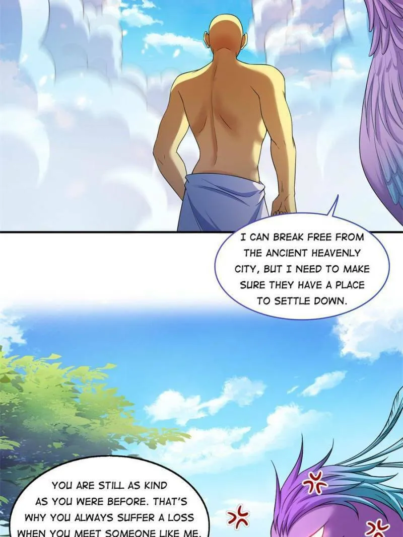 Read Cultivation Chat Group chapter 624 image 43 on Lezhin