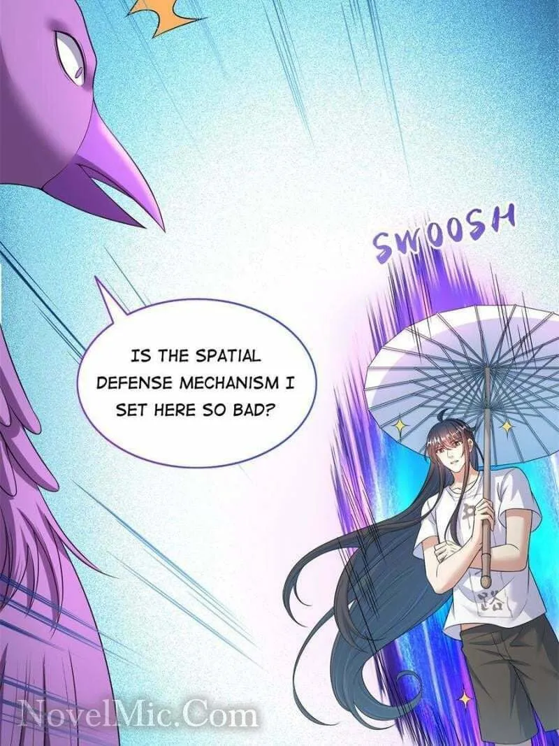 Read Cultivation Chat Group chapter 624 image 46 on Lezhin