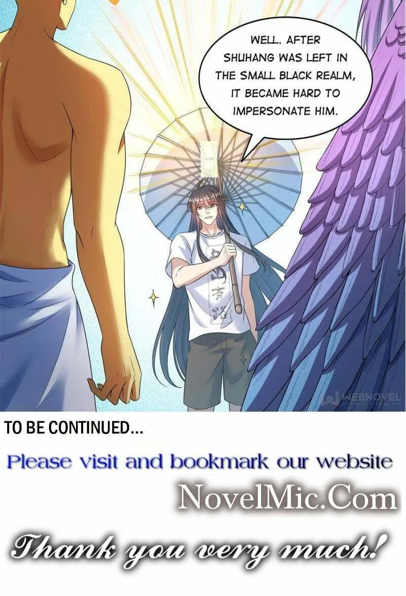 Read Cultivation Chat Group chapter 624 image 48 on Lezhin