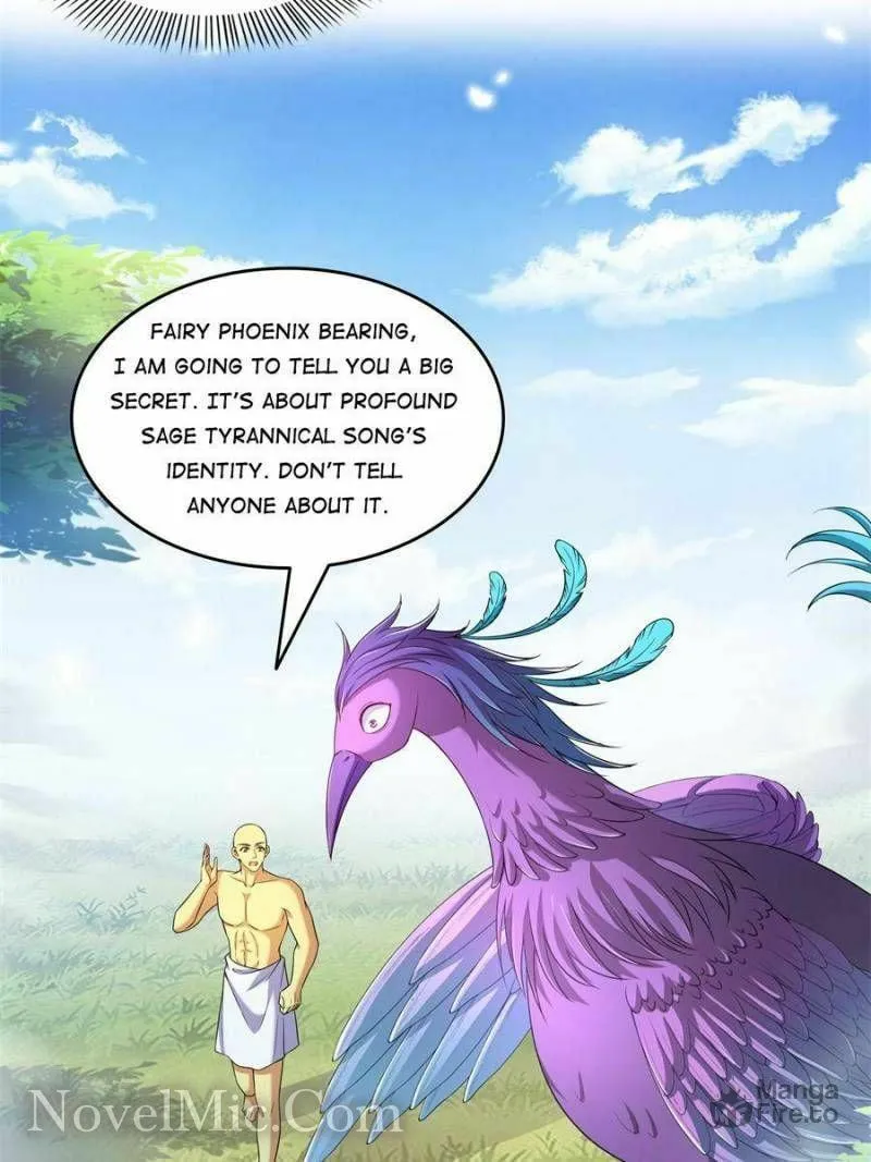 Read Cultivation Chat Group chapter 625 image 11 on Lezhin