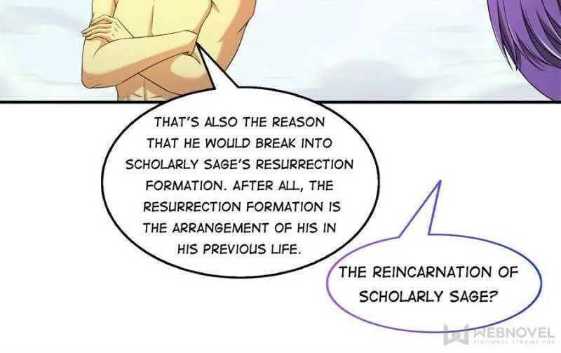 Read Cultivation Chat Group chapter 625 image 13 on Lezhin