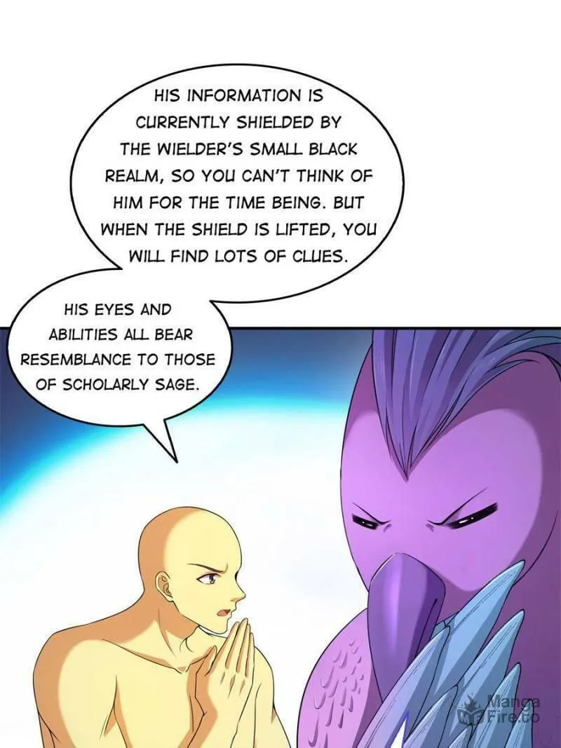 Read Cultivation Chat Group chapter 625 image 14 on Lezhin