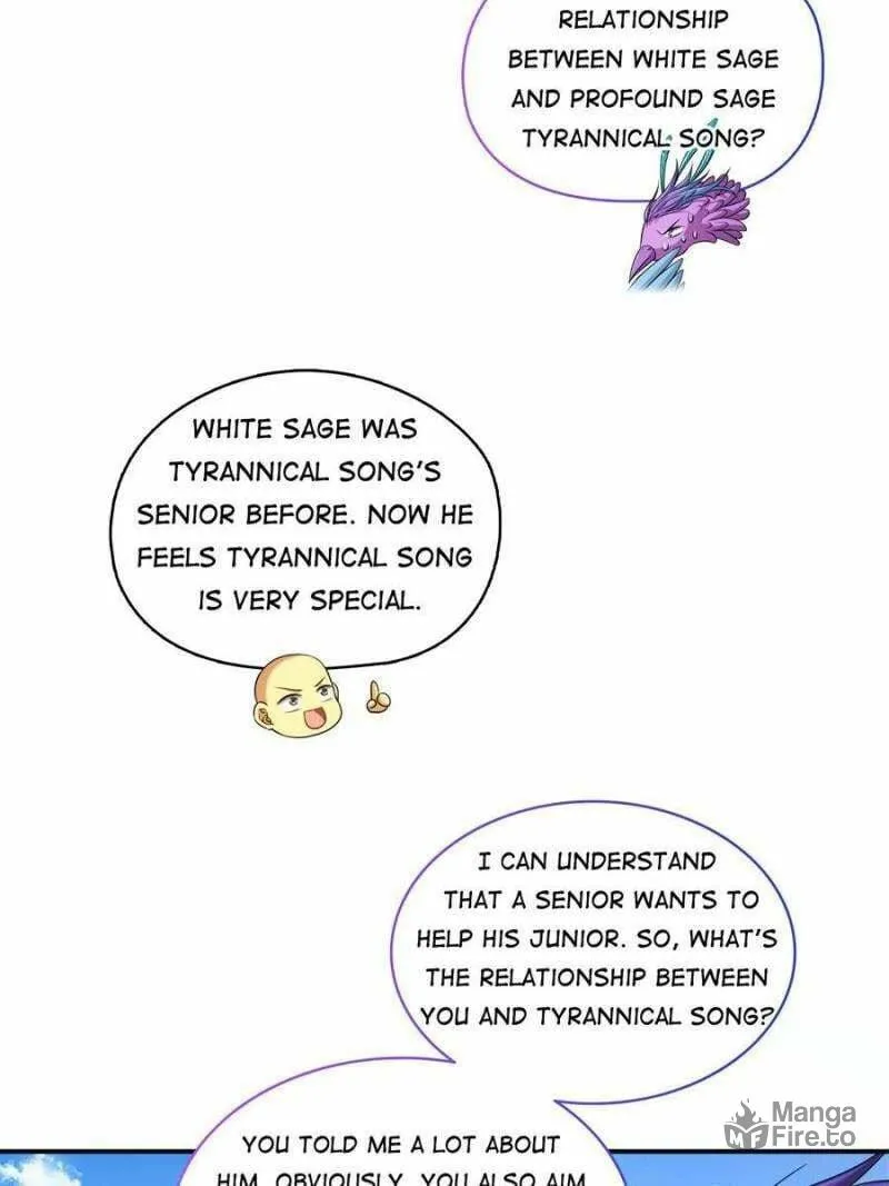 Read Cultivation Chat Group chapter 625 image 17 on Lezhin