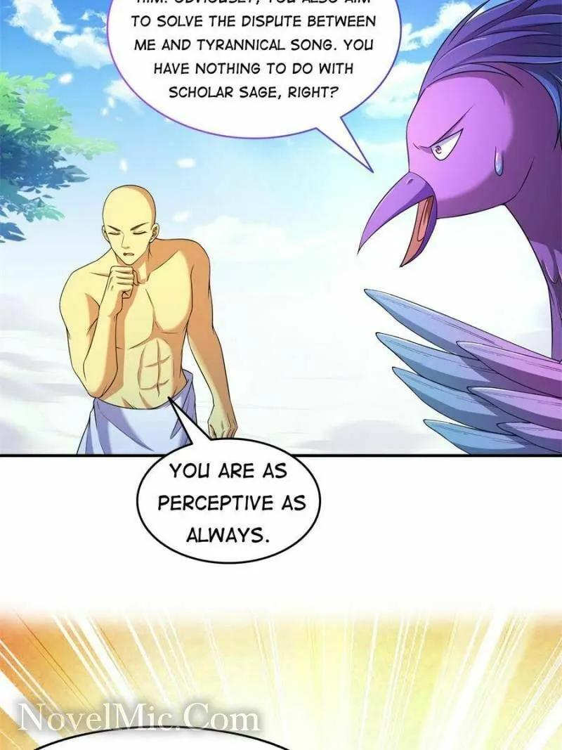 Read Cultivation Chat Group chapter 625 image 18 on Lezhin