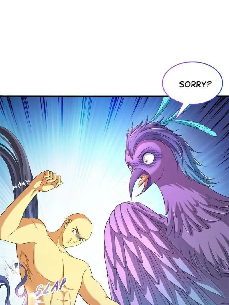 Read Cultivation Chat Group chapter 625 image 21 on Lezhin