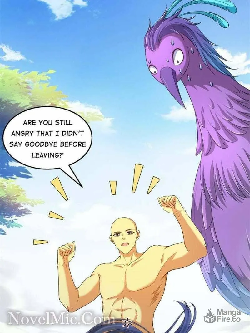 Read Cultivation Chat Group chapter 625 image 24 on Lezhin