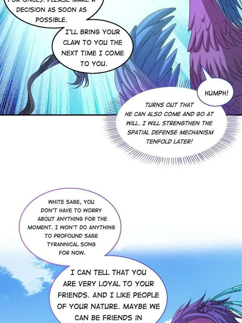 Read Cultivation Chat Group chapter 625 image 26 on Lezhin