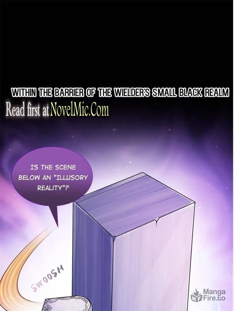Read Cultivation Chat Group chapter 625 image 29 on Lezhin