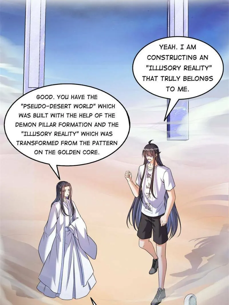 Read Cultivation Chat Group chapter 625 image 48 on Lezhin
