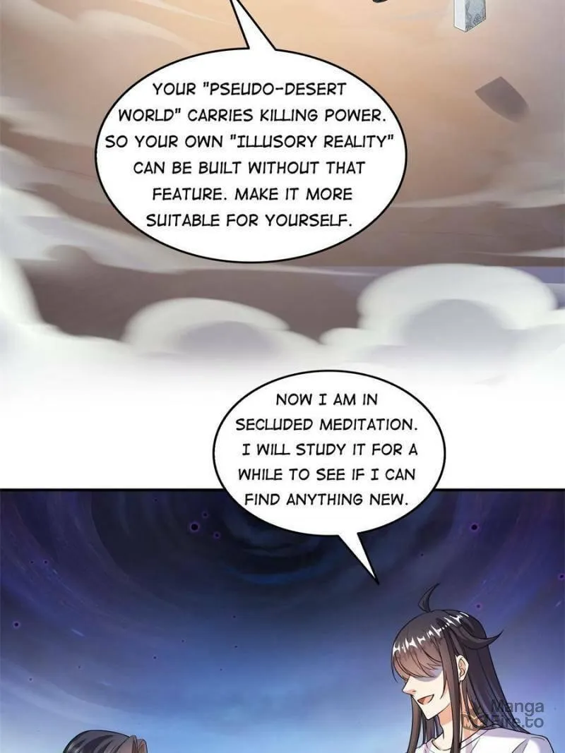 Read Cultivation Chat Group chapter 625 image 49 on Lezhin