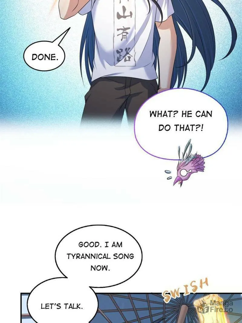 Read Cultivation Chat Group chapter 625 image 5 on Lezhin