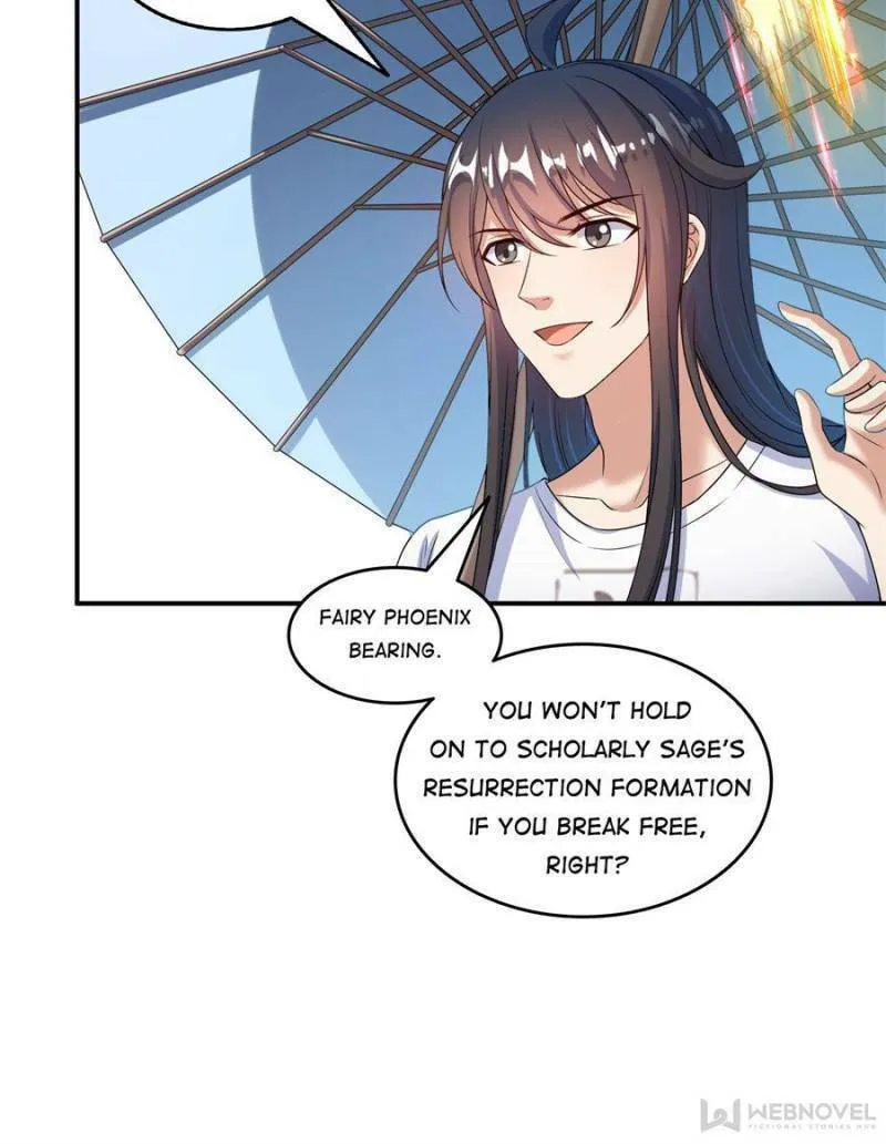 Read Cultivation Chat Group chapter 625 image 6 on Lezhin