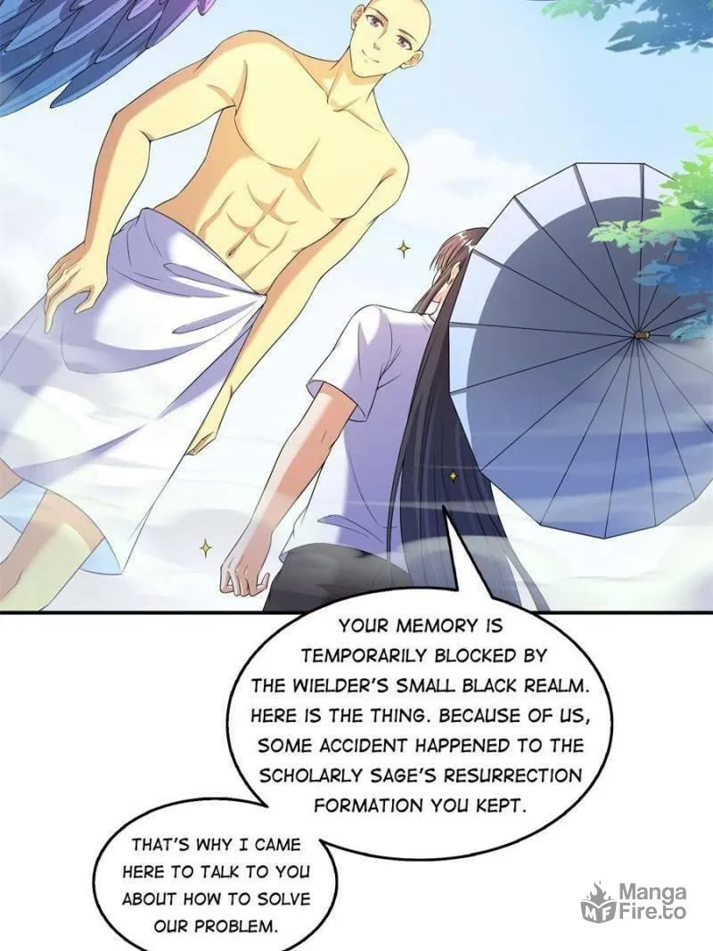 Read Cultivation Chat Group chapter 625 image 9 on Lezhin