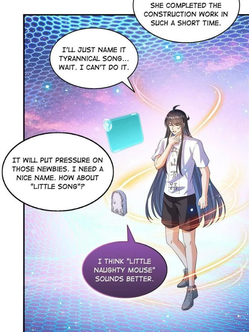 Read Cultivation Chat Group chapter 626 image 10 on Lezhin
